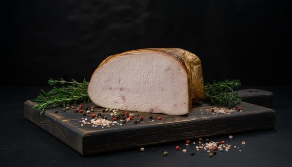 Kalkoenfilet Gerookt