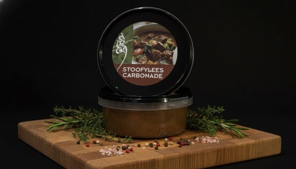 Bereid Stoofvlees +_ 500g