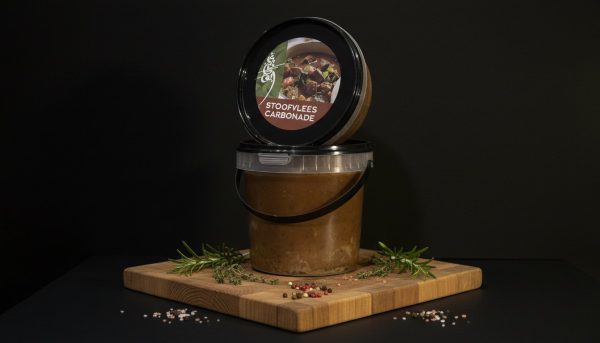 Bereid Stoofvlees ± 1kg