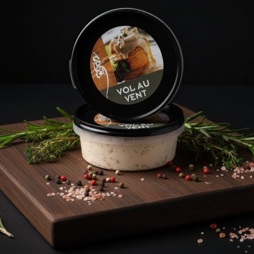 product_1767691411236 Vol au vent ±500g